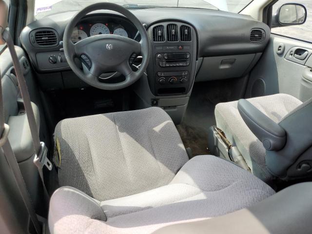 Photo 8 from auction – 2006 DODGE CARAVAN SE with VIN 1D4GP25R06B741505