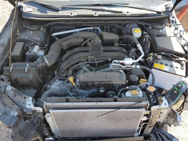 Photo 12 from auction – 2024 SUBARU CROSSTREK with VIN JF2GUADC7R8336161