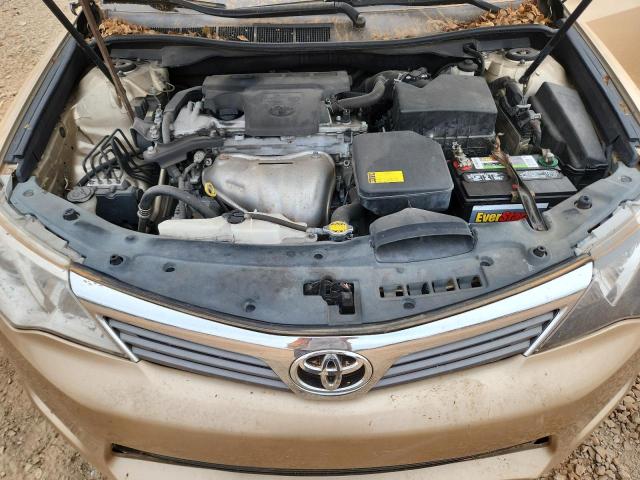 Photo 11 from auction – 2012 TOYOTA CAMRY BASE with VIN 4T1BF1FK6CU620821