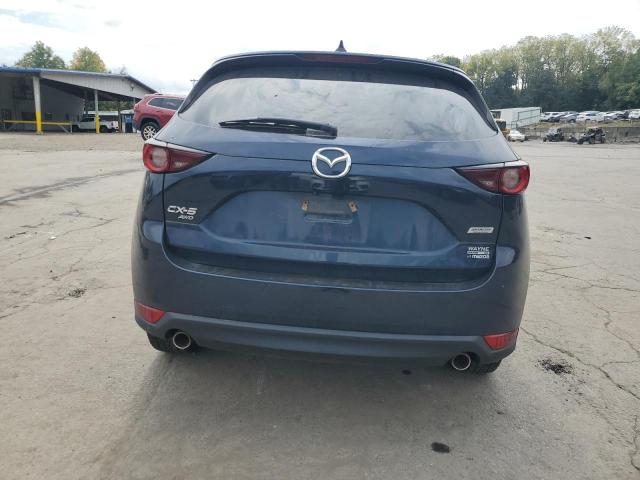 Photo 6 from auction – 2019 MAZDA CX-5 TOURI with VIN JM3KFBCMXK0668836
