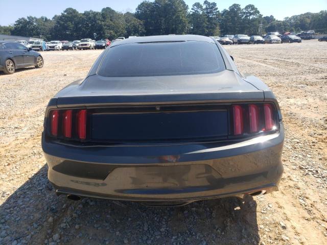 Photo 6 from auction – 2015 FORD MUSTANG with VIN 1FA6P8AM5F5365653