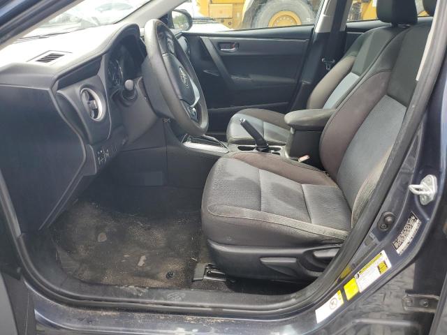 Photo 7 from auction – 2019 TOYOTA COROLLA L with VIN 5YFBURHEXKP905968