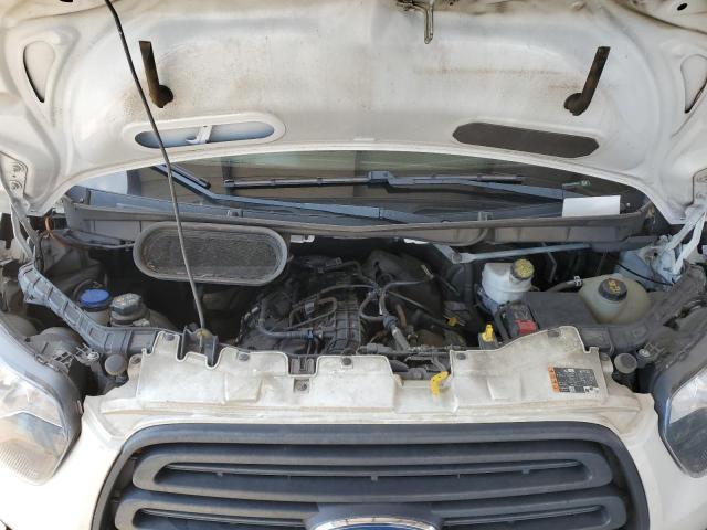 Photo 11 from auction – 2019 FORD TRANSIT T- with VIN 1FTYR2CG1KKA69347