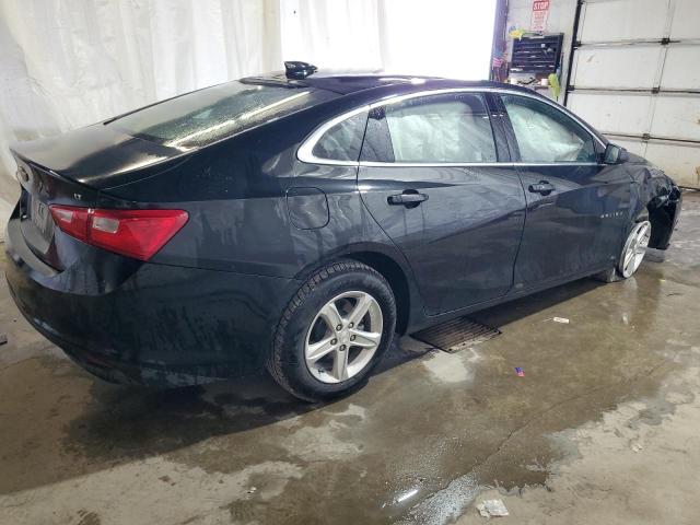 Photo 3 from auction – 2024 CHEVROLET MALIBU LT with VIN 1G1ZD5ST2RF134348