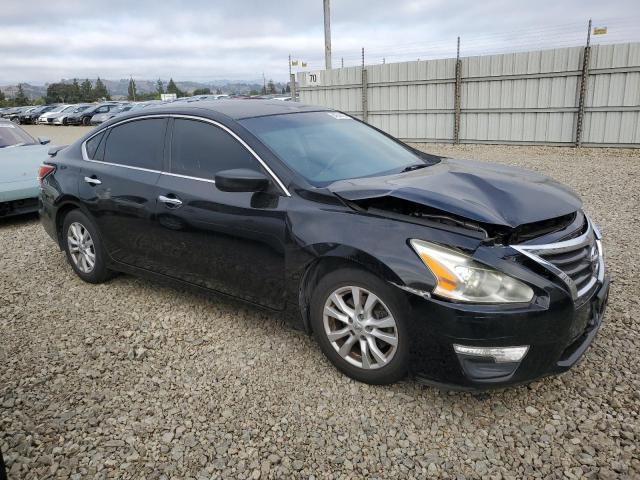 Photo 4 from auction – 2015 NISSAN ALTIMA 2.5 with VIN 1N4AL3AP0FC143830