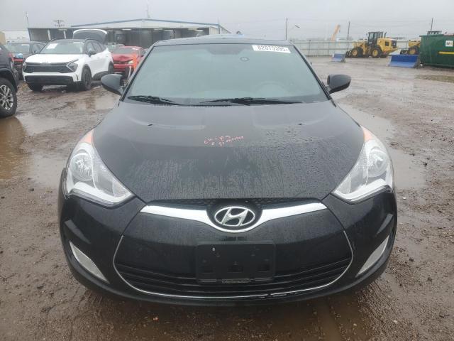 Photo 5 from auction – 2017 HYUNDAI VELOSTER with VIN KMHTC6AD1HU313051