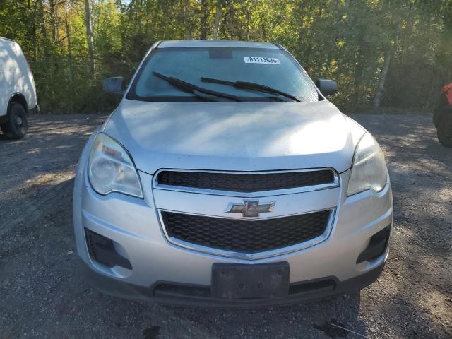 Photo 5 from auction – 2015 CHEVROLET EQUINOX LS with VIN 2GNFLEEK9F6176092