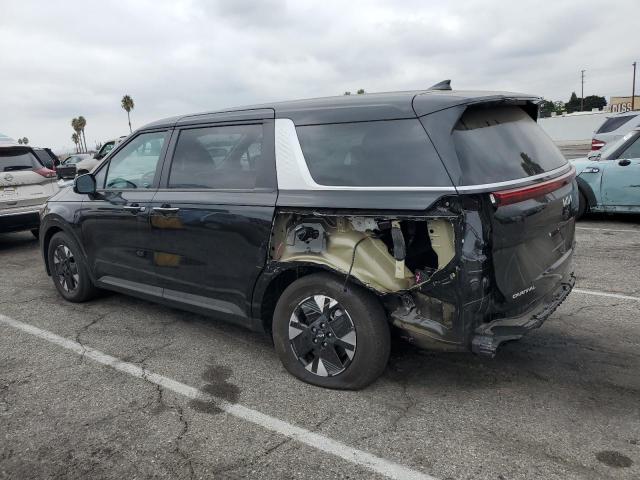 Photo 2 from auction – 2025 KIA CARNIVAL L with VIN KNDNB5KA9S6044355