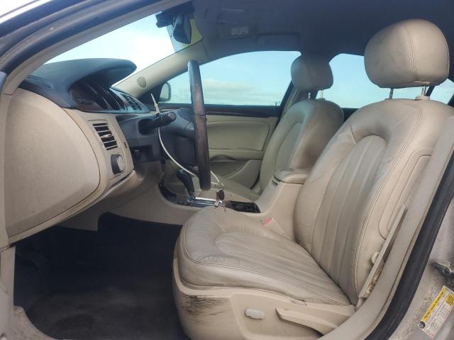 Photo 7 from auction – 2006 BUICK LUCERNECXL with VIN 1G4HR57Y76U162982