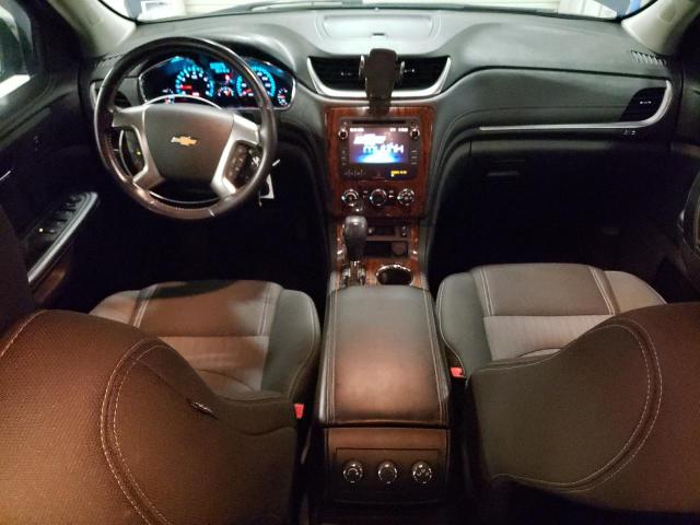 Photo 8 from auction – 2014 CHEVROLET TRAVERSE L with VIN 1GNKVGKD4EJ213125