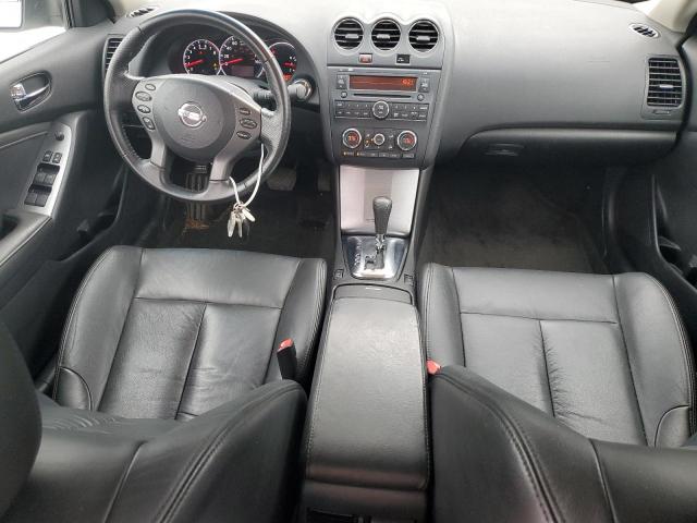 Photo 8 from auction – 2012 NISSAN ALTIMA BAS with VIN 1N4AL2AP1CN561839