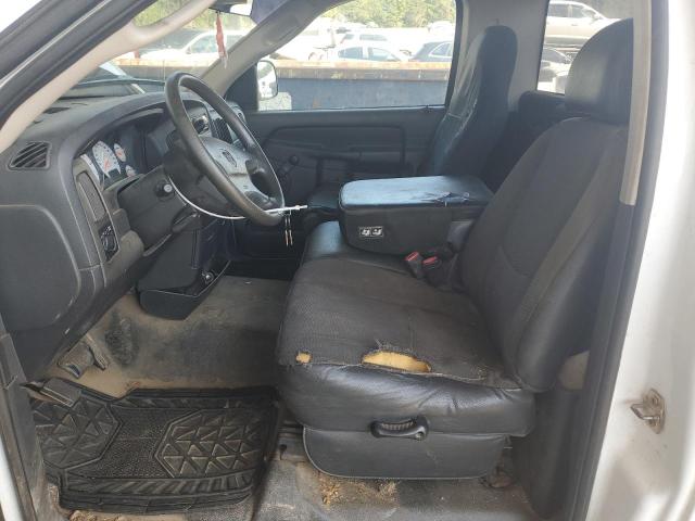Photo 7 from auction – 2003 DODGE RAM 1500 S with VIN 1D7HA16N93J603767