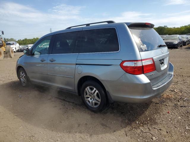 Photo 2 from auction – 2006 HONDA ODYSSEY EX with VIN 5FNRL38416B108161