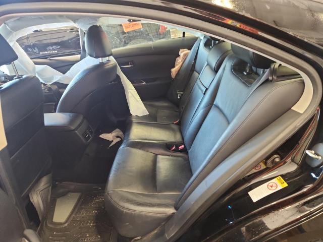 Photo 10 from auction – 2010 LEXUS ES 350 with VIN JTHBK1EG7A2406750