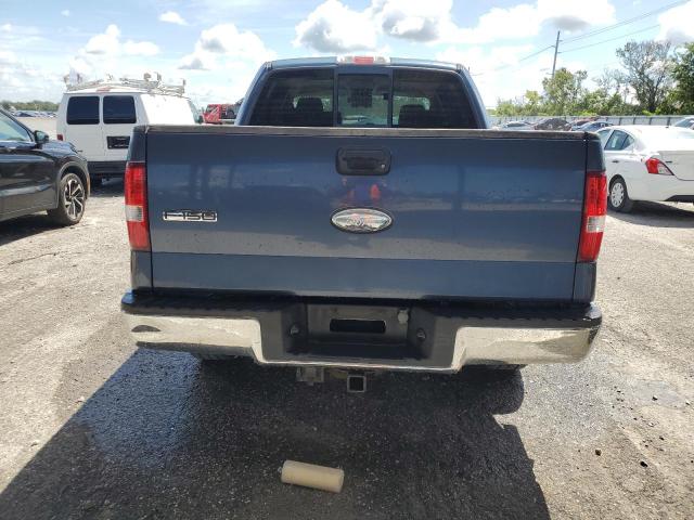 Photo 6 from auction – 2006 FORD F150 SUPER with VIN 1FTRW12W96FA66517