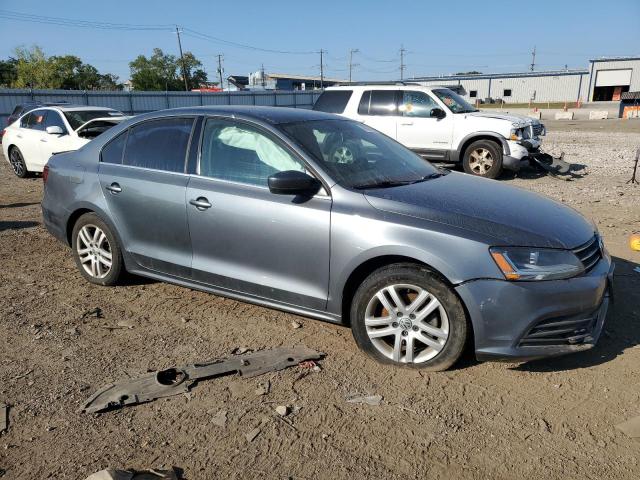 Photo 4 from auction – 2017 VOLKSWAGEN JETTA S with VIN 3VW2B7AJ3HM264399
