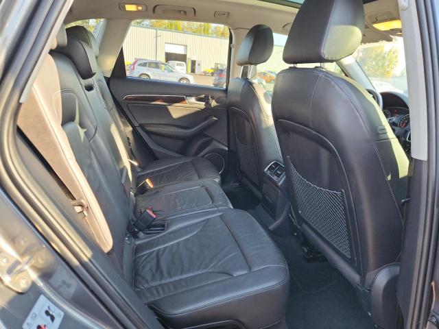 Photo 11 from auction – 2013 AUDI Q5 PREMIUM with VIN WA1DGAFPXDA047893