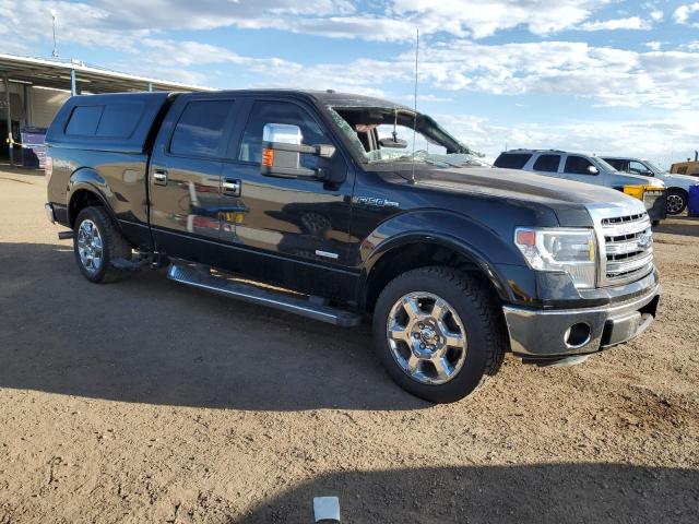 Photo 4 from auction – 2013 FORD F150 with VIN 1FTFW1ETXDKF14532