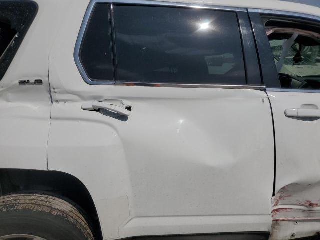 Photo 11 from auction – 2014 GMC TERRAIN SLE with VIN 2GKFLRE30E6254934