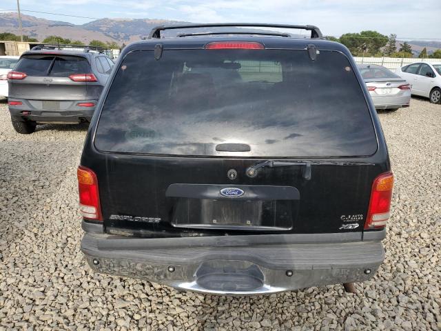 Photo 6 from auction – 2001 FORD EXPLORER X with VIN 1FMDU73EX1ZA06855