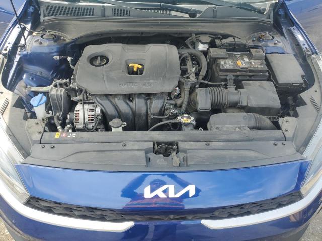 Photo 11 from auction – 2022 KIA FORTE FE with VIN 3KPF24AD3NE482913