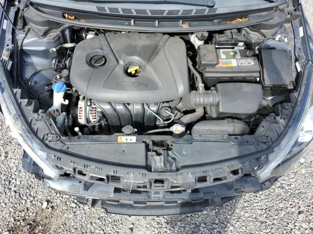 Photo 11 from auction – 2016 KIA FORTE EX with VIN KNAFX4A87G5526718