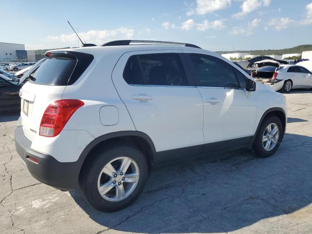 Photo 3 from auction – 2015 CHEVROLET TRAX 1LT with VIN 3GNCJLSB1FL254720