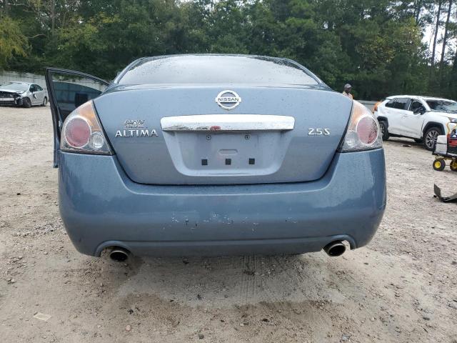 Photo 6 from auction – 2012 NISSAN ALTIMA BASE with VIN 1N4AL2AP9CN466249