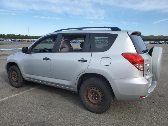 Photo 2 from auction – 2007 TOYOTA RAV4 with VIN JTMBD33V675066636