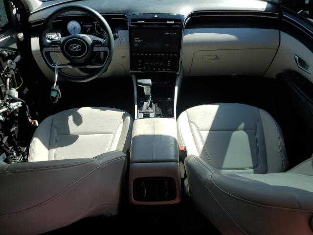 Photo 8 from auction – 2024 HYUNDAI TUCSON SEL with VIN 5NMJFCDE7RH311948