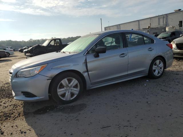 SUBARU LEGACY 2.5 2017 with VIN 4S3BNAA6XH3052409 - Photo from auction