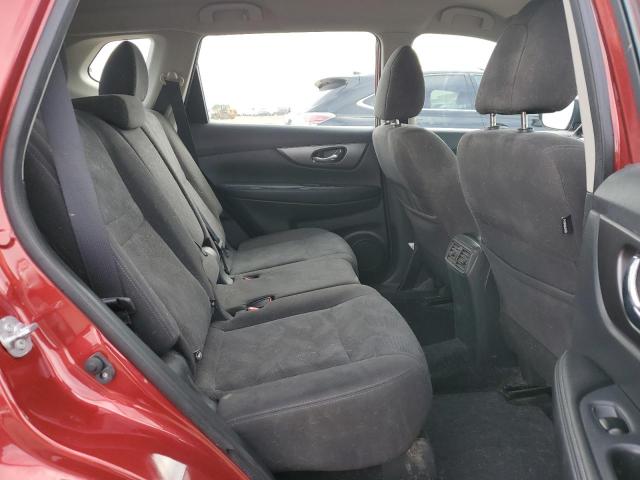 Photo 11 from auction – 2016 NISSAN ROGUE S with VIN KNMAT2MV0GP633791