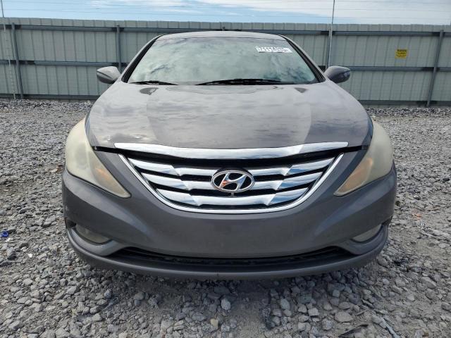 Photo 5 from auction – 2012 HYUNDAI SONATA SE with VIN 5NPEC4AC7CH480588