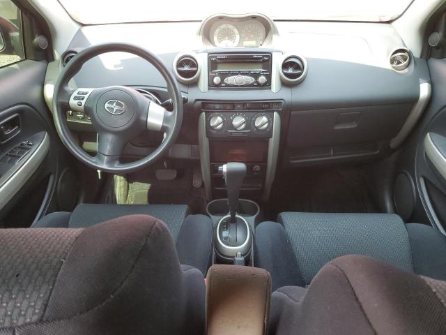 Photo 8 from auction – 2006 TOYOTA SCION XA with VIN JTKKT604060155557