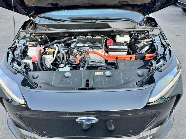 Photo 7 from auction – 2023 SUBARU SOLTERRA P with VIN JTMABABA3PA039826