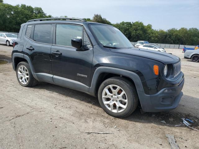 Photo 4 from auction – 2017 JEEP RENEGADE with VIN ZACCJABB6HPG37477