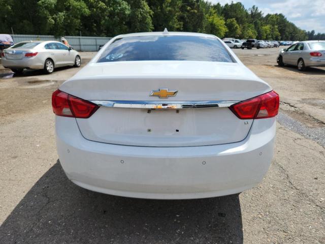 Photo 6 from auction – 2014 CHEVROLET IMPALA LT with VIN 2G1125S3XE9106822