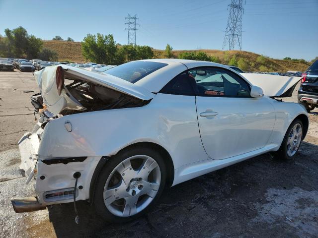 Photo 3 from auction – 2005 LEXUS SC 430 with VIN JTHFN48Y650067365