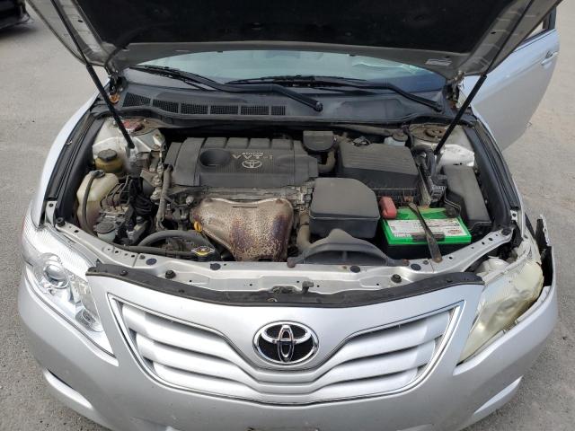 Photo 11 from auction – 2010 TOYOTA CAMRY BASE with VIN 4T1BF3EK8AU006959
