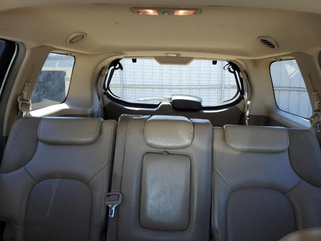 Photo 10 from auction – 2008 NISSAN PATHFINDER S with VIN 5N1AR18B98C637707