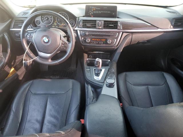 Photo 8 from auction – 2014 BMW 328 XI with VIN WBA3B3C50EF544676