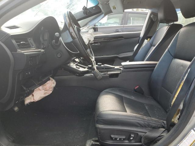 Photo 7 from auction – 2016 LEXUS ES 350 with VIN 58ABK1GGXGU016239