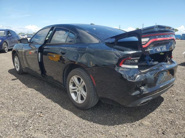 Photo 2 from auction – 2016 DODGE CHARGER SE with VIN 2C3CDXBG5GH109164