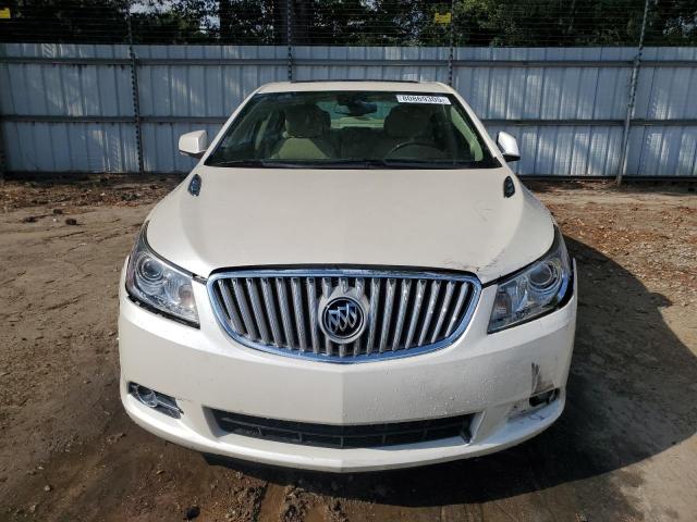 Photo 5 from auction – 2012 BUICK LACROSSE P with VIN 1G4GH5E3XCF287237