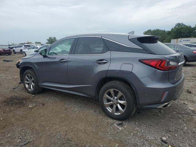 Photo 2 from auction – 2016 LEXUS RX 350 BAS with VIN 2T2BZMCA7GC002642