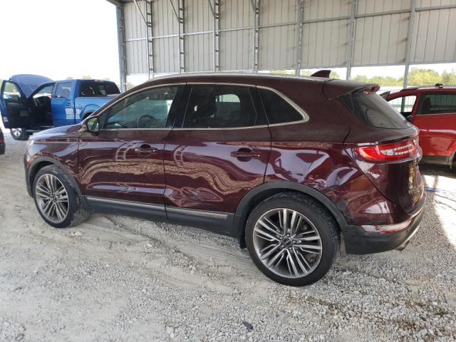 Photo 2 from auction – 2016 LINCOLN MKC RESERV with VIN 5LMTJ3DH6GUJ31893