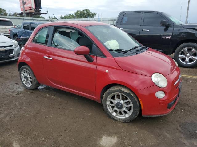 Photo 4 from auction – 2013 FIAT 500 POP with VIN 3C3CFFAR6DT548514