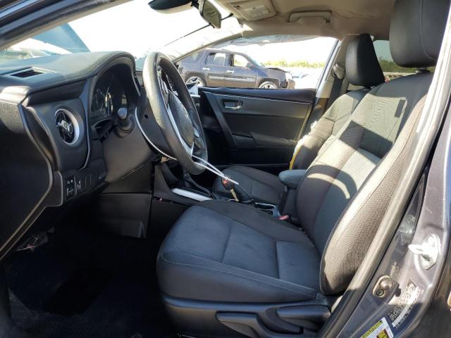 Photo 7 from auction – 2019 TOYOTA COROLLA L with VIN 5YFBURHE2KP936888