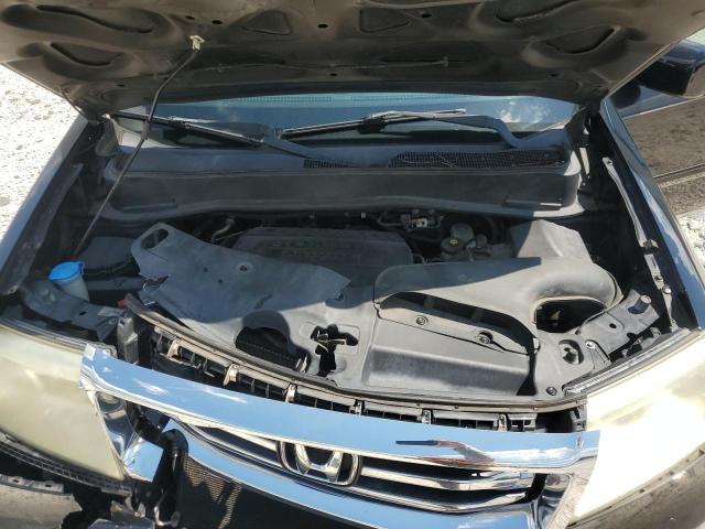 صورة رقم 12 من المزاد - 2014 HONDA PILOT EXL مع VIN 5FNYF3H56EB014853