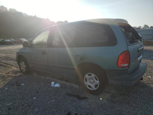 Photo 2 from auction – 1999 DODGE CARAVAN with VIN 2B4FP25B6XR449756
